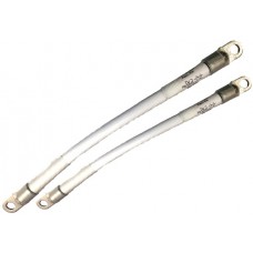 Bogert Aviation Positive & Negative Battery Cables For Cessna & Piper